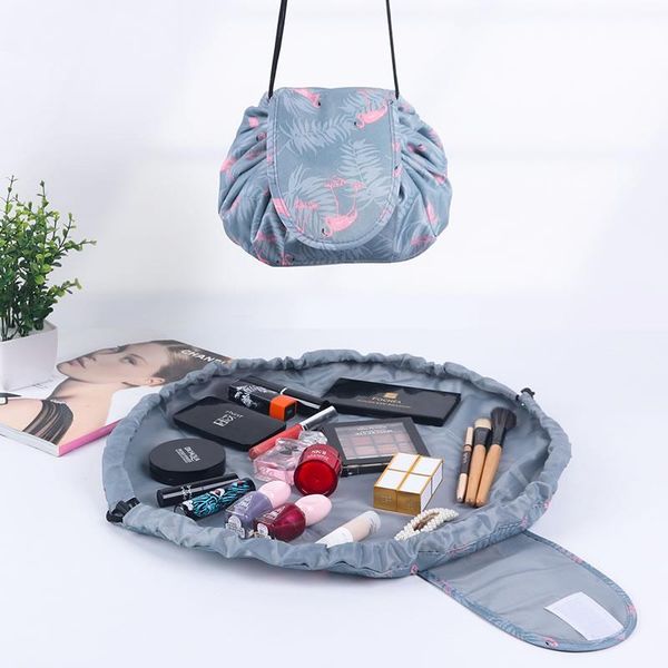 storage bags travel cosmetic bag drawstring women makeup toiletries organizer waterproof hanging bathroom wash
storage bags travel cosmetic bag drawstring women makeup toiletries organizer waterproof hanging bathroom wash