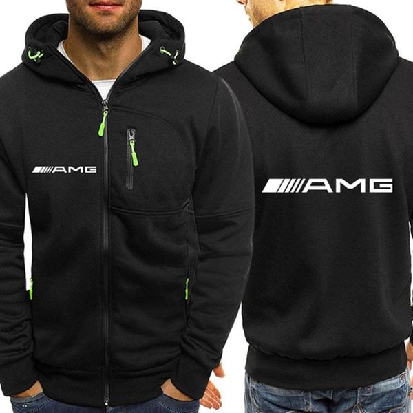 men's hoodies & sweatshirts 2021 spring autumn amg classic sports jackets men/women coat pullovers streetwear couples zipper hooded, Black
men's hoodies & sweatshirts 2021 spring autumn amg classic sports jackets men/women coat pullovers streetwear couples zipper hooded, Black