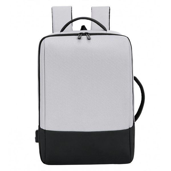 backpack men's casual business lapmale usb charging college students schoolbag gray women's daily work bag black
backpack men's casual business lapmale usb charging college students schoolbag gray women's daily work bag black
