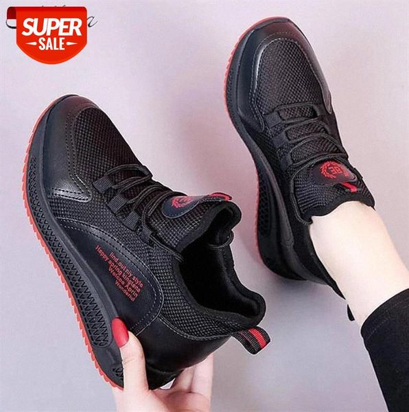 2020 new women's casual shoes fashion mesh walking thick bottom sneakers vulcanized woman tenis feminino #et6e
2020 new women's casual shoes fashion mesh walking thick bottom sneakers vulcanized woman tenis feminino #et6e