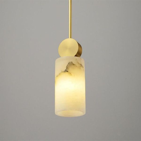nordic marble pendant lamp luxury metal copper creative bedroom bedside hanglamp chinese style dining room kitchen fixtures lamps
nordic marble pendant lamp luxury metal copper creative bedroom bedside hanglamp chinese style dining room kitchen fixtures lamps