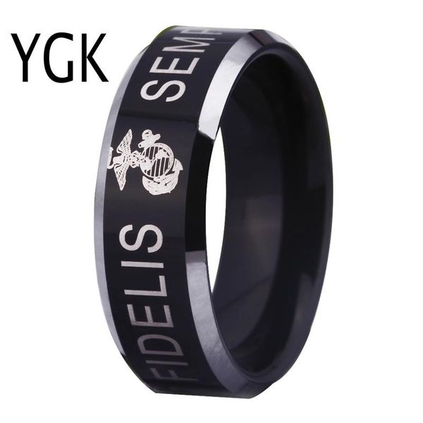 cluster rings ygk usa military ring united states marine corps us army men signet comfort fit usmc semper fidelis tungsten wedding, Golden;silver
cluster rings ygk usa military ring united states marine corps us army men signet comfort fit usmc semper fidelis tungsten wedding, Golden;silver
