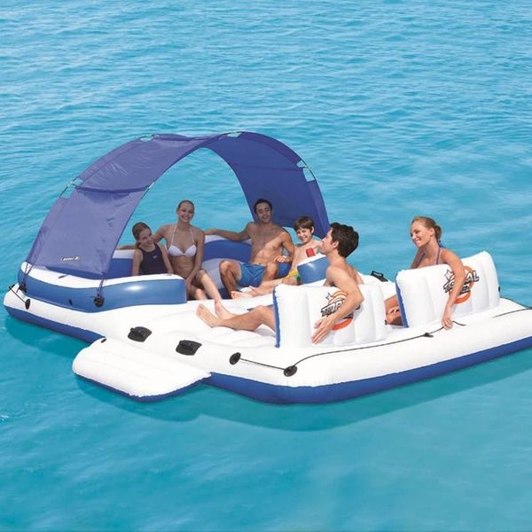 person huge inflatable hammock floatings row lounge folding swimming bed portable beach summer pool float party floats & tubes
person huge inflatable hammock floatings row lounge folding swimming bed portable beach summer pool float party floats & tubes