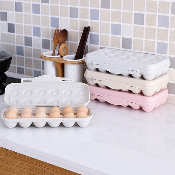storage bottles & jars 12 grid egg box plastic confined container crispy family tool organization kitchen accessories
storage bottles & jars 12 grid egg box plastic confined container crispy family tool organization kitchen accessories