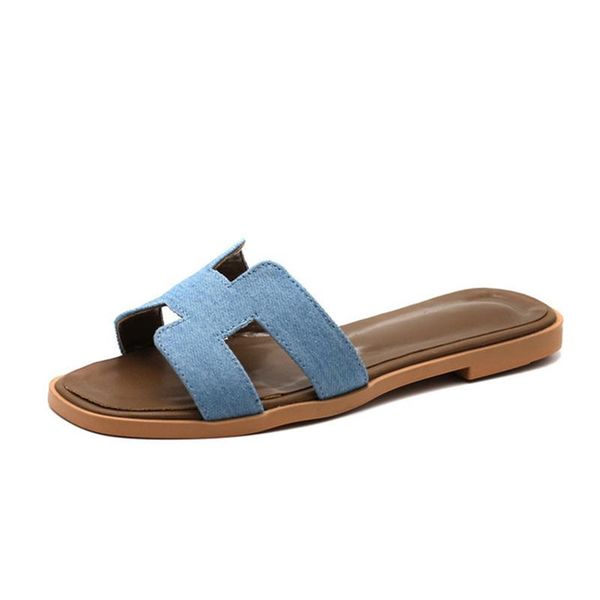 slippers women's shoes 2021 summer sandals flat bottom fashion outer wear beach one word casual women, Black
slippers women's shoes 2021 summer sandals flat bottom fashion outer wear beach one word casual women, Black