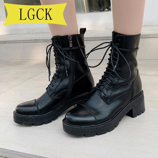 boots plus size 34-40 transparent soles autumn early winter shoes women flat heel fashion warm women's brand woman ankle, Black
boots plus size 34-40 transparent soles autumn early winter shoes women flat heel fashion warm women's brand woman ankle, Black