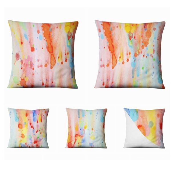 cushion/decorative pillow creative watercolor geometric printed pillowcase nordic art cushion decorative home decor sofa throw pillows
cushion/decorative pillow creative watercolor geometric printed pillowcase nordic art cushion decorative home decor sofa throw pillows