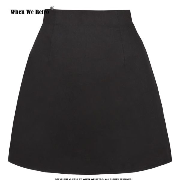 skirts 2021 cotton summer womens black high waist mini korean streetwear vintage short skirt women clothes
skirts 2021 cotton summer womens black high waist mini korean streetwear vintage short skirt women clothes