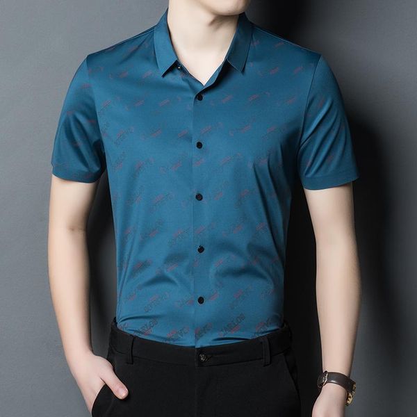 men's casual shirts big size blue stylish mens work smooth silk oversize costume claret office wear burgundy clothes social husband dre, White;black
men's casual shirts big size blue stylish mens work smooth silk oversize costume claret office wear burgundy clothes social husband dre, White;black