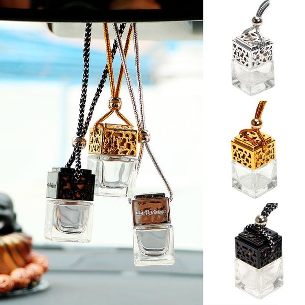 storage bottles & jars 1pc car air freshener scent perfume bottle ornament essential oil diffuser fragrance hanging empty interior accessory
storage bottles & jars 1pc car air freshener scent perfume bottle ornament essential oil diffuser fragrance hanging empty interior accessory