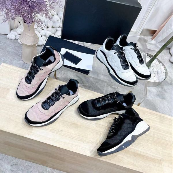 2022 spring versatile platform leisure couples tennis shoes breathable comfor outdoor trainers fabric designer sneakers men women running sh, Black
2022 spring versatile platform leisure couples tennis shoes breathable comfor outdoor trainers fabric designer sneakers men women running sh, Black