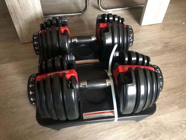1pcs adjustable dumbbell set weights 2-24kg 52.2lbs gym equipment for home use women 1090 adjustable-dumbbell dumbbells
1pcs adjustable dumbbell set weights 2-24kg 52.2lbs gym equipment for home use women 1090 adjustable-dumbbell dumbbells