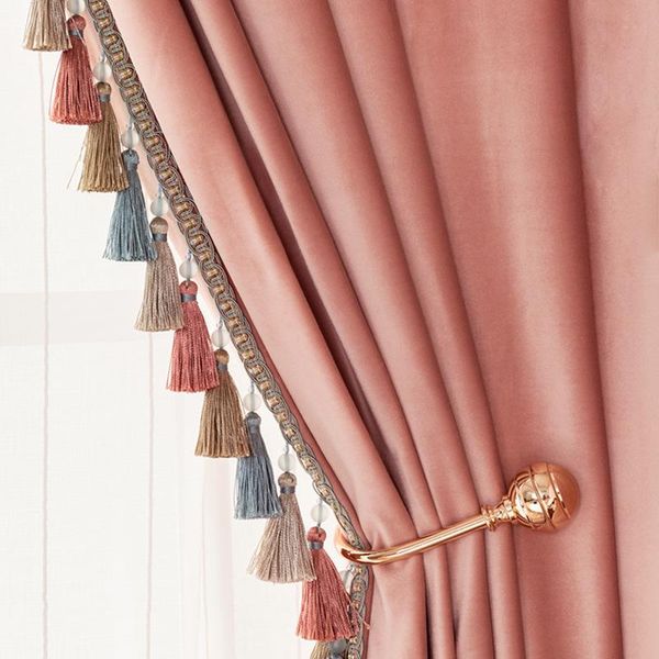 light luxury american velvet curtains for living room nordic simple cotton curtain bedroom thickened & drapes
light luxury american velvet curtains for living room nordic simple cotton curtain bedroom thickened & drapes