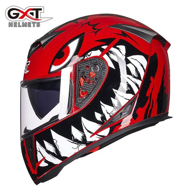 motorcycle helmets gxt 358 brand genuine full face helmet double visor casco capacete
motorcycle helmets gxt 358 brand genuine full face helmet double visor casco capacete
