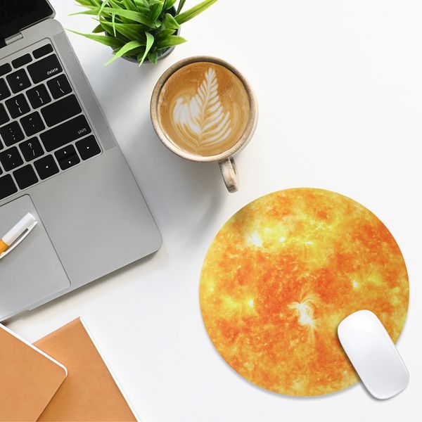 round sun pattern mouse pad office home desk accessories non slip easy to clean mouses pads 001
round sun pattern mouse pad office home desk accessories non slip easy to clean mouses pads 001