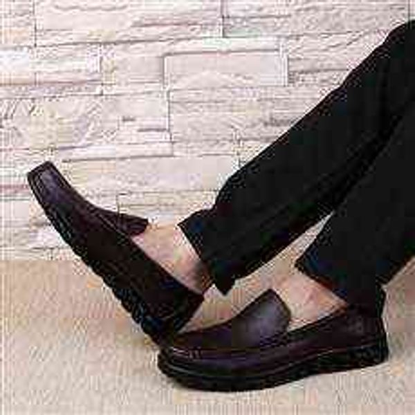 tangzuo shoes x1619 father's shoes, batch , 37-48 standard shoe size, leather, black brown
tangzuo shoes x1619 father's shoes, batch , 37-48 standard shoe size, leather, black brown