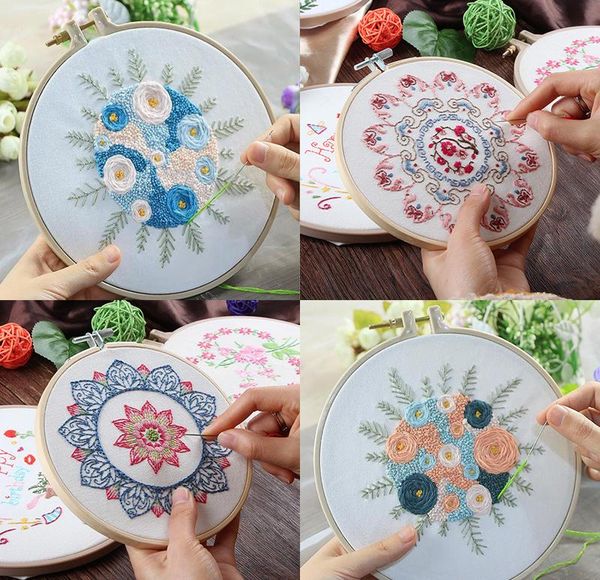 mandalay flamingo embroidery set with hoop for beginner needlework kits cross stitch sewing handmade gift other arts and crafts
mandalay flamingo embroidery set with hoop for beginner needlework kits cross stitch sewing handmade gift other arts and crafts