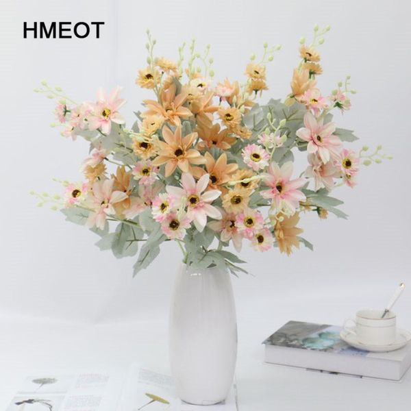 84cm european long branch daisy artificial flower office living room home wedding decor arrangement fake decorative flowers & wreaths
84cm european long branch daisy artificial flower office living room home wedding decor arrangement fake decorative flowers & wreaths