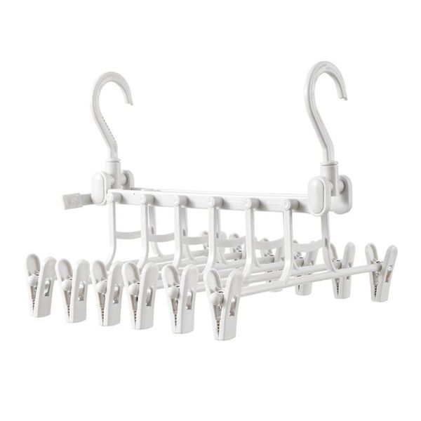 laundry bags multi-function hanger magic drying pants rack wardrobe folding double hook windproof grocery storage
laundry bags multi-function hanger magic drying pants rack wardrobe folding double hook windproof grocery storage