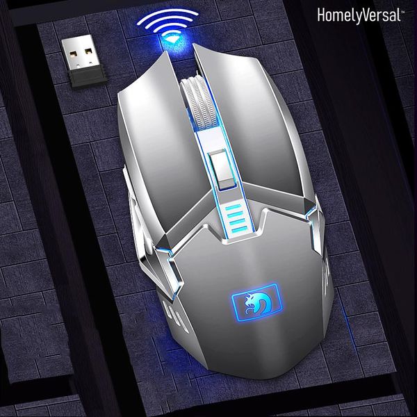 professional competition wireless gaming mouse 6 buttons adjustable 2400dpi gamer home office lappc mice
professional competition wireless gaming mouse 6 buttons adjustable 2400dpi gamer home office lappc mice