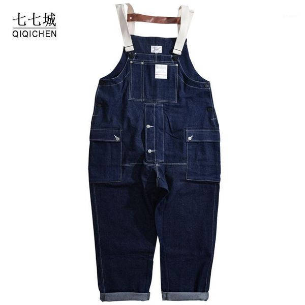 street denim overalls jeans mens cargo work rompers pants functional multiple pockets coveralls male loose hip hop bib trousers men's, Black
street denim overalls jeans mens cargo work rompers pants functional multiple pockets coveralls male loose hip hop bib trousers men's, Black