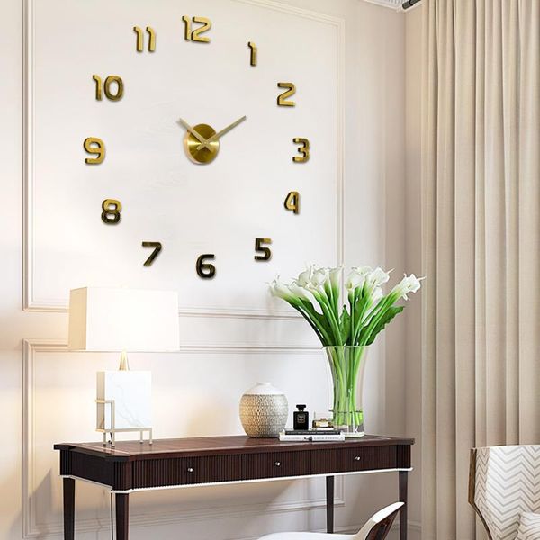 wall clocks dktie 3d acrylic clock mirror sticker table large size simple fashion diy creative home decoration
wall clocks dktie 3d acrylic clock mirror sticker table large size simple fashion diy creative home decoration