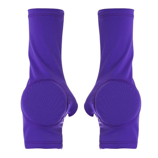 elbow & knee pads kids figure skating hand protector lightweight pad sports elastic sleeve ice warm protective gear, Black;gray
elbow & knee pads kids figure skating hand protector lightweight pad sports elastic sleeve ice warm protective gear, Black;gray