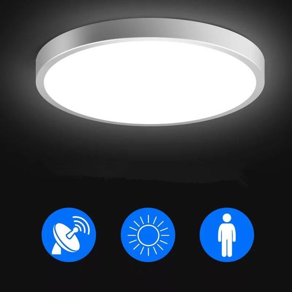 ceiling lights ultra-thin 5cm led aisle balcony staircase garage xuanmen human body sensing modern minimalist radar induction lamp
ceiling lights ultra-thin 5cm led aisle balcony staircase garage xuanmen human body sensing modern minimalist radar induction lamp