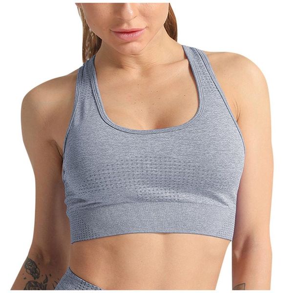gym clothing sagace women ladies solid color seamless stretch sleeveless sports fitness running yoga vest, White;black
gym clothing sagace women ladies solid color seamless stretch sleeveless sports fitness running yoga vest, White;black