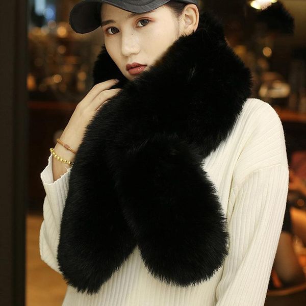 scarves women large soft faux fur scarf collar winter warm fluffy furry shawl multicolor fashion stole good quality 110*15cm, Blue;gray
scarves women large soft faux fur scarf collar winter warm fluffy furry shawl multicolor fashion stole good quality 110*15cm, Blue;gray