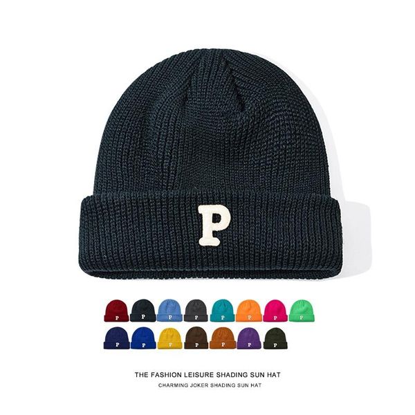 outdoor hats winter womens beanie hat warm autumn men knit bonnet cuff cap soft p letter skull female casual solid, Black;white
outdoor hats winter womens beanie hat warm autumn men knit bonnet cuff cap soft p letter skull female casual solid, Black;white