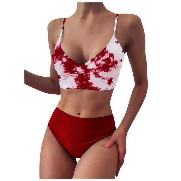 women's swimwear women girls beachwear fashion push-up bandeau bandage bikini set brazilian swimsuit two-piece print swimming suits, White;black
women's swimwear women girls beachwear fashion push-up bandeau bandage bikini set brazilian swimsuit two-piece print swimming suits, White;black