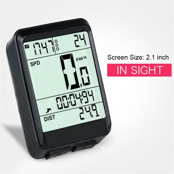 activity trackers kebidumei 2.1in waterproof bicycle computer wireless mtb bike cycling odometer satch speedometer watch led digital rat
activity trackers kebidumei 2.1in waterproof bicycle computer wireless mtb bike cycling odometer satch speedometer watch led digital rat
