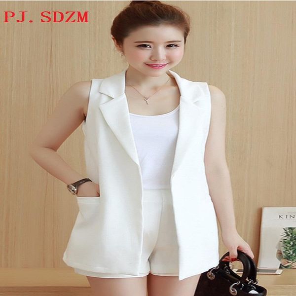 women's vests turn-down collar slim vest medium-long elegant office lady working suit good design white black women female mj0005, Black;white
women's vests turn-down collar slim vest medium-long elegant office lady working suit good design white black women female mj0005, Black;white
