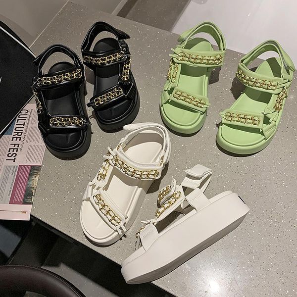 dress shoes clogs wedge 2021 summer comfort for women female sandal high heels muffins shoe espadrilles platform all-match girls high-, Black
dress shoes clogs wedge 2021 summer comfort for women female sandal high heels muffins shoe espadrilles platform all-match girls high-, Black