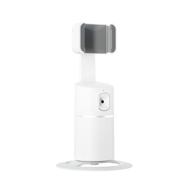selfie monopods auto face object tracking camera 360° rotation smart stick tripod holder shooting phone mount with led ring light
selfie monopods auto face object tracking camera 360° rotation smart stick tripod holder shooting phone mount with led ring light