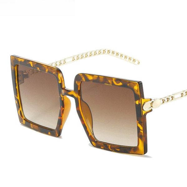 sunglasses fashion oversized square for women vintage big frame retro luxury designer sun glasses uv400 eyewear shades, White;black
sunglasses fashion oversized square for women vintage big frame retro luxury designer sun glasses uv400 eyewear shades, White;black