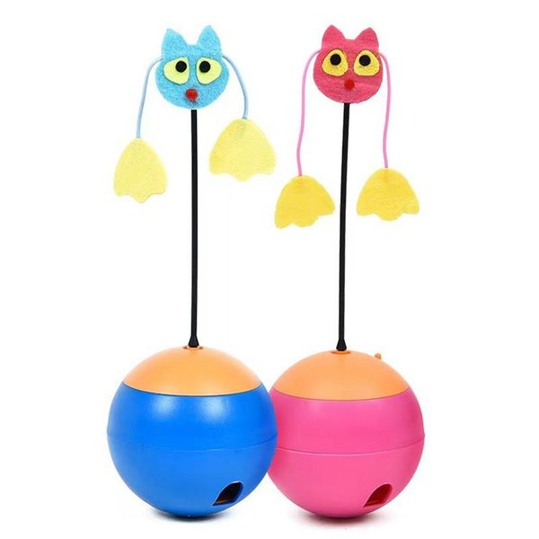 cat toys electric tumbler toy multifunctional laser rolling funny kitten play dolls ball pet chasing drop
cat toys electric tumbler toy multifunctional laser rolling funny kitten play dolls ball pet chasing drop
