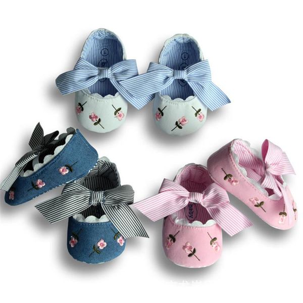 first walkers baby cotton fabric shoes toddler walker infant anti-slip floor shoe lovely princess big bowknot floral embroidered
first walkers baby cotton fabric shoes toddler walker infant anti-slip floor shoe lovely princess big bowknot floral embroidered