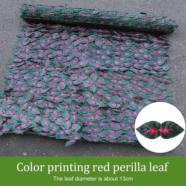 decorative flowers & wreaths artificial ivy garden decoration outdoor fence screen hedge vine leaf plant décoration de jardin
decorative flowers & wreaths artificial ivy garden decoration outdoor fence screen hedge vine leaf plant décoration de jardin