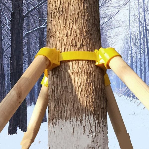 other garden supplies 1set tpr plastic fruit tree fixation support frame cup protection plant windbreak stakes for binding holder
other garden supplies 1set tpr plastic fruit tree fixation support frame cup protection plant windbreak stakes for binding holder