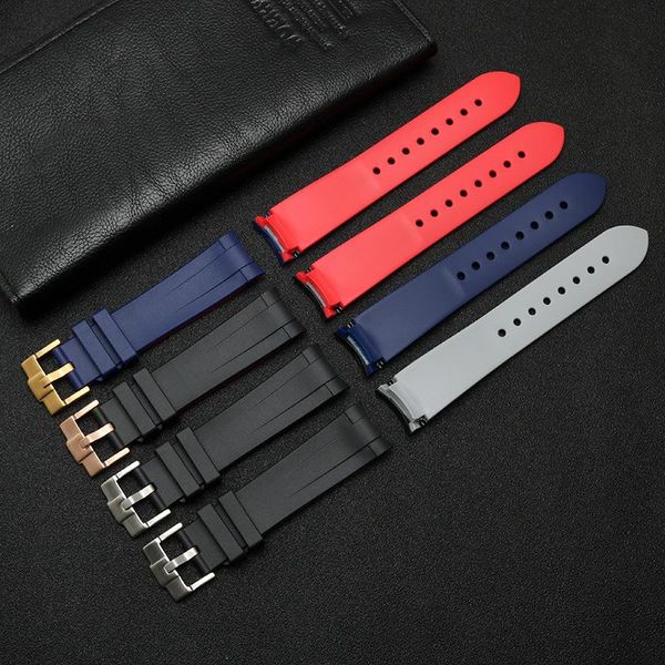 watch bands silicone strap sport dive rubber watchband 20mm 22mm replacement bracelet men black blue curved end for samsung, Black;brown
watch bands silicone strap sport dive rubber watchband 20mm 22mm replacement bracelet men black blue curved end for samsung, Black;brown