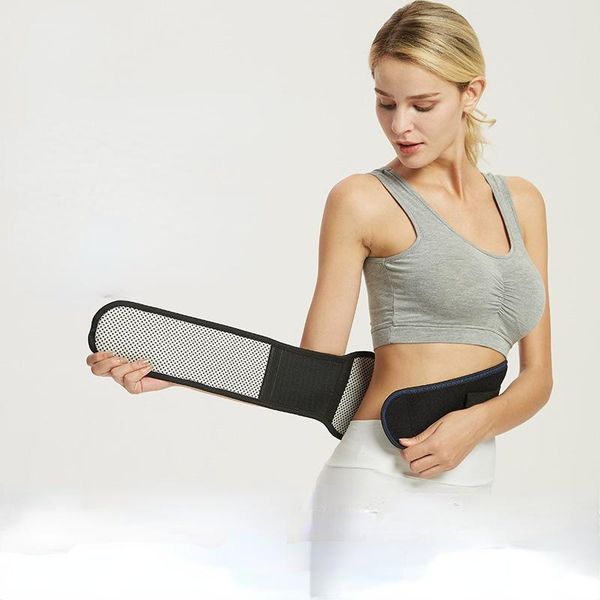 waist support cinchers ergonomic magnetic back brace protect thermal shapers indoor underwear bodysuit women, Black;gray
waist support cinchers ergonomic magnetic back brace protect thermal shapers indoor underwear bodysuit women, Black;gray