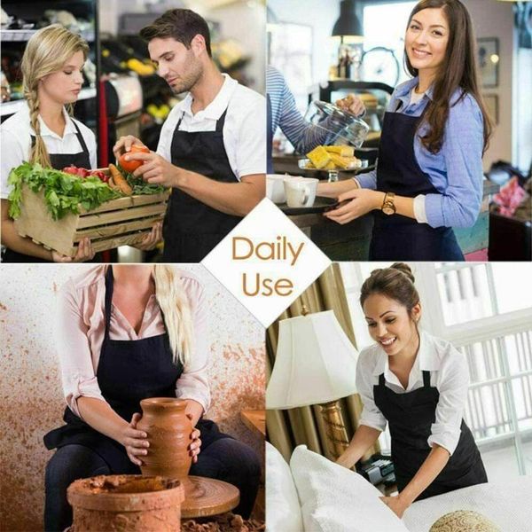 aprons 2021 est cooking kitchen apron for woman men shop accessory hairdresser bbq waiter chef bibs clothes cc1n7
aprons 2021 est cooking kitchen apron for woman men shop accessory hairdresser bbq waiter chef bibs clothes cc1n7