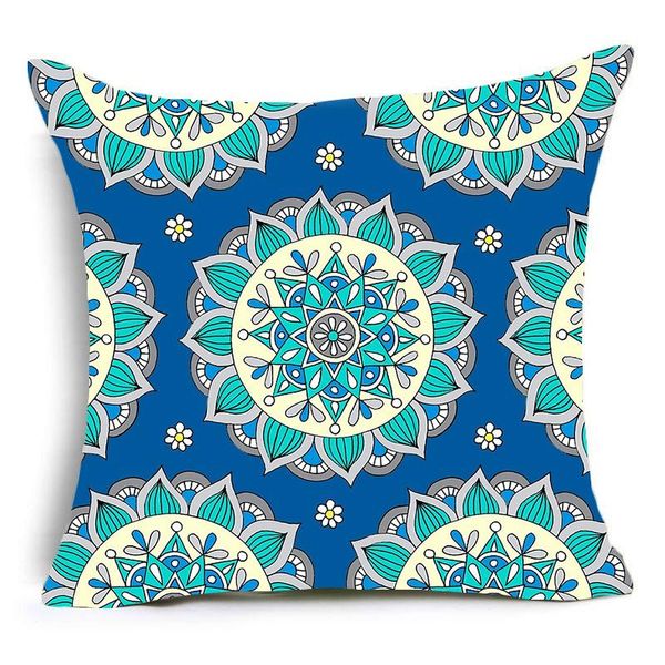 cushion/decorative pillow hippie mandala polyester cushion cover bohemian style geometric home decorative pillows for sofa car
cushion/decorative pillow hippie mandala polyester cushion cover bohemian style geometric home decorative pillows for sofa car