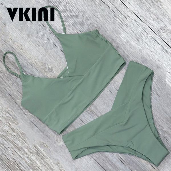 women's swimwear women 2021 high waist bikini push up swimsuits summer thong bikinis set beach wear swimming bathing suit female, White;black
women's swimwear women 2021 high waist bikini push up swimsuits summer thong bikinis set beach wear swimming bathing suit female, White;black