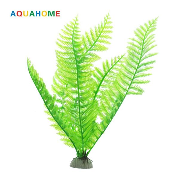 decorations aquarium simulation aquatic green plastic artificial plants high 26cm/fz81
decorations aquarium simulation aquatic green plastic artificial plants high 26cm/fz81