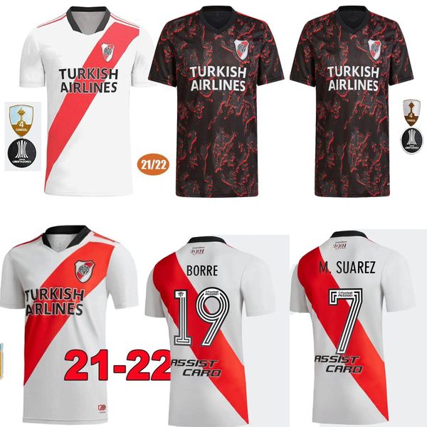 river plate soccer jerseys 120th anniversary shirt m.suarez j.alvarez carrascal football shirts 2021 22 camiseta perez romero montiel de la, Black;yellow
river plate soccer jerseys 120th anniversary shirt m.suarez j.alvarez carrascal football shirts 2021 22 camiseta perez romero montiel de la, Black;yellow