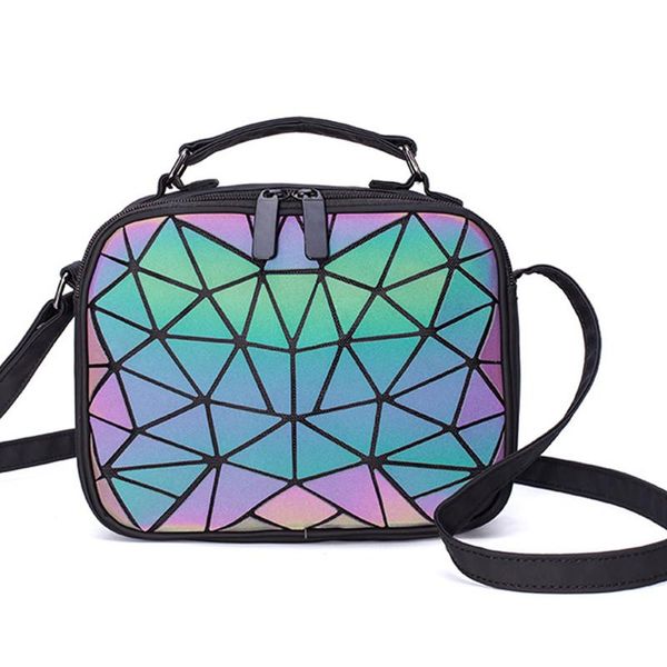 evening bags woman's brand designer crossbody bag luminous lattice shoulder ladies handbag outdoor shopping small square
evening bags woman's brand designer crossbody bag luminous lattice shoulder ladies handbag outdoor shopping small square
