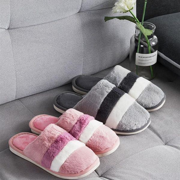 shoes woman zapatos de mujer indoors soft warm winter slippers cozy non-skid bottom house at home, Black
shoes woman zapatos de mujer indoors soft warm winter slippers cozy non-skid bottom house at home, Black